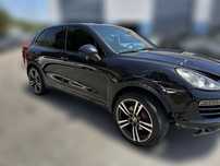 Porsche cayenne 3.0 v6 diesel tiptronic s de Dez2011 para peças
