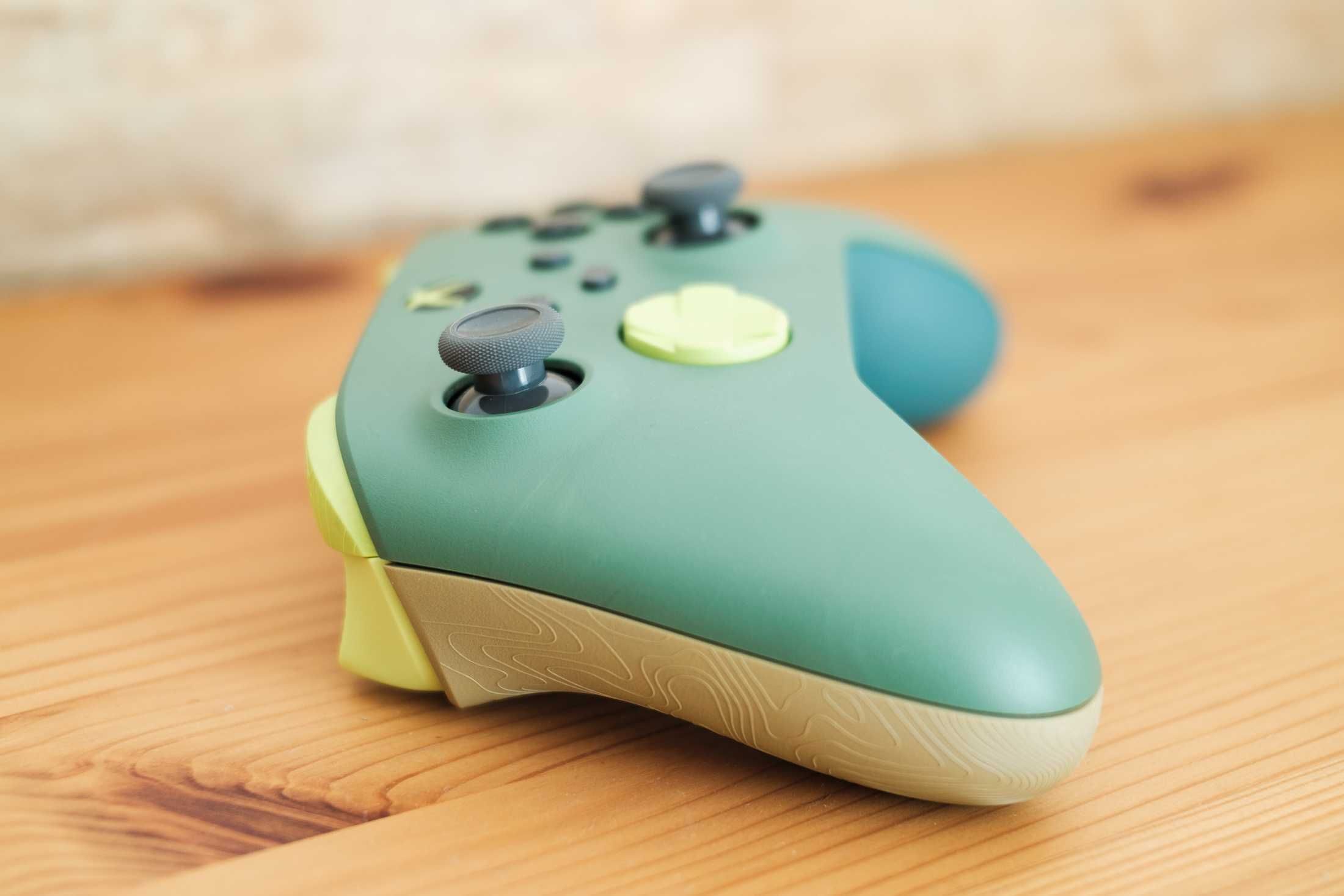 Comando Xbox Remix Series X Series S (Special Edition) / Novo modelo