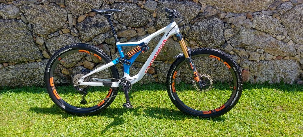 Vendo Orbeia rollon