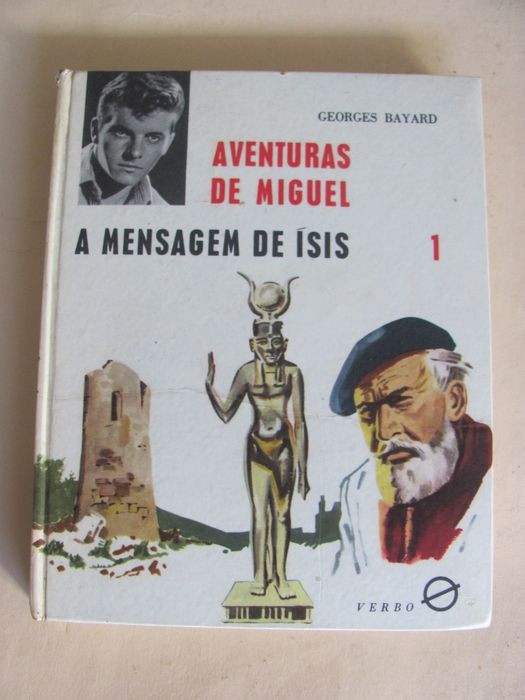 Biblioteca da Juventude - Verbo