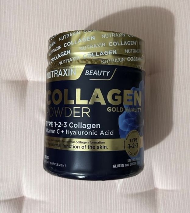 Nutraxin Beauty Collagen (оригінал) Колаген