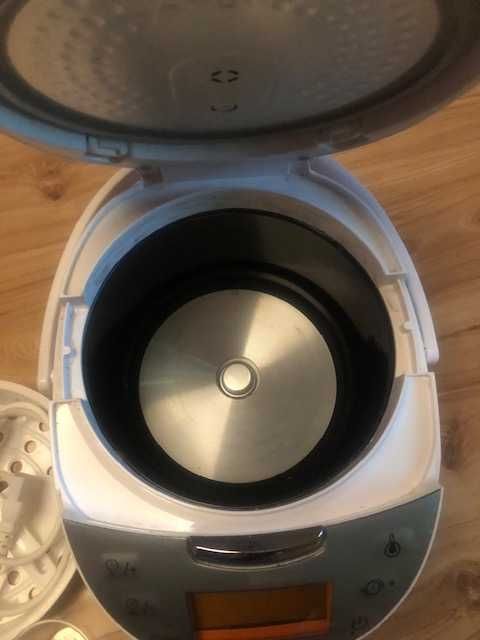 Multicooker Smud 860 Silvercrest