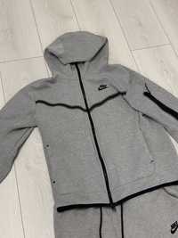 Зіп худі Nike Tech Fleece S