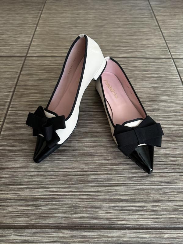 Ніжні стильні як існі балетки prettyballerinas, оригінал
