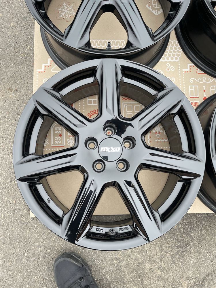 Диски R17 5x100 ET45 Audi/ VW/ Subaru/ Toyota