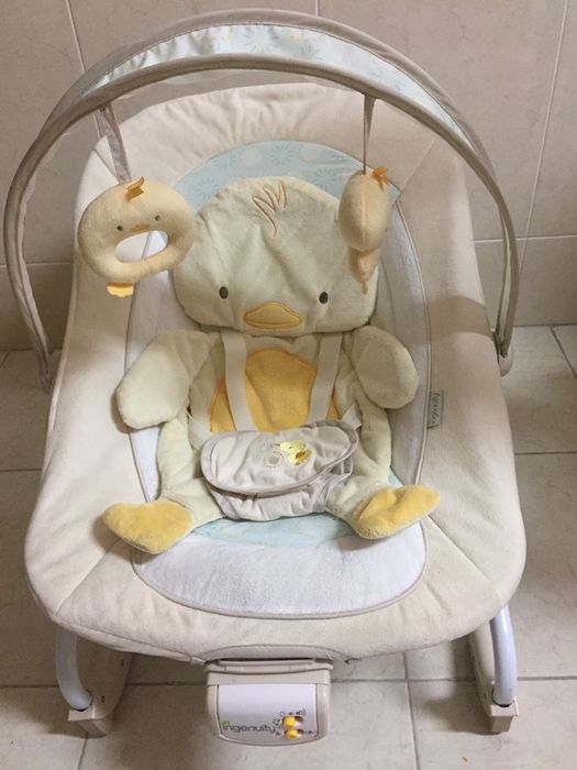 Espreguiçadeira para bebé ou criança