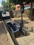 Trotinete Yume Hawk 2400W | 70kms/h