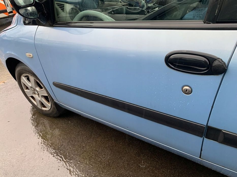 Drzwi Lewe Przednie Fiat Multipla Lift