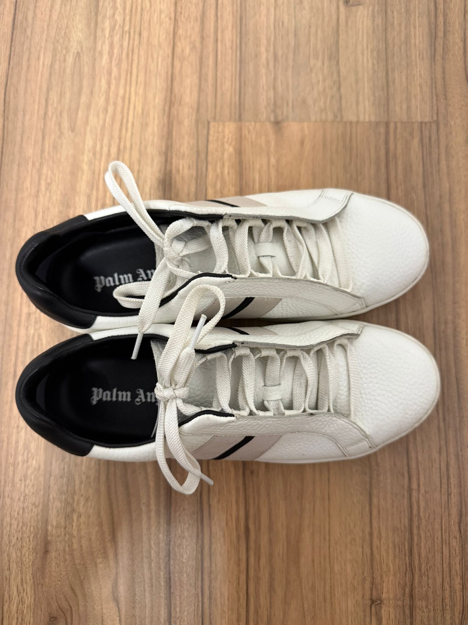 Sapatos Palm Angels