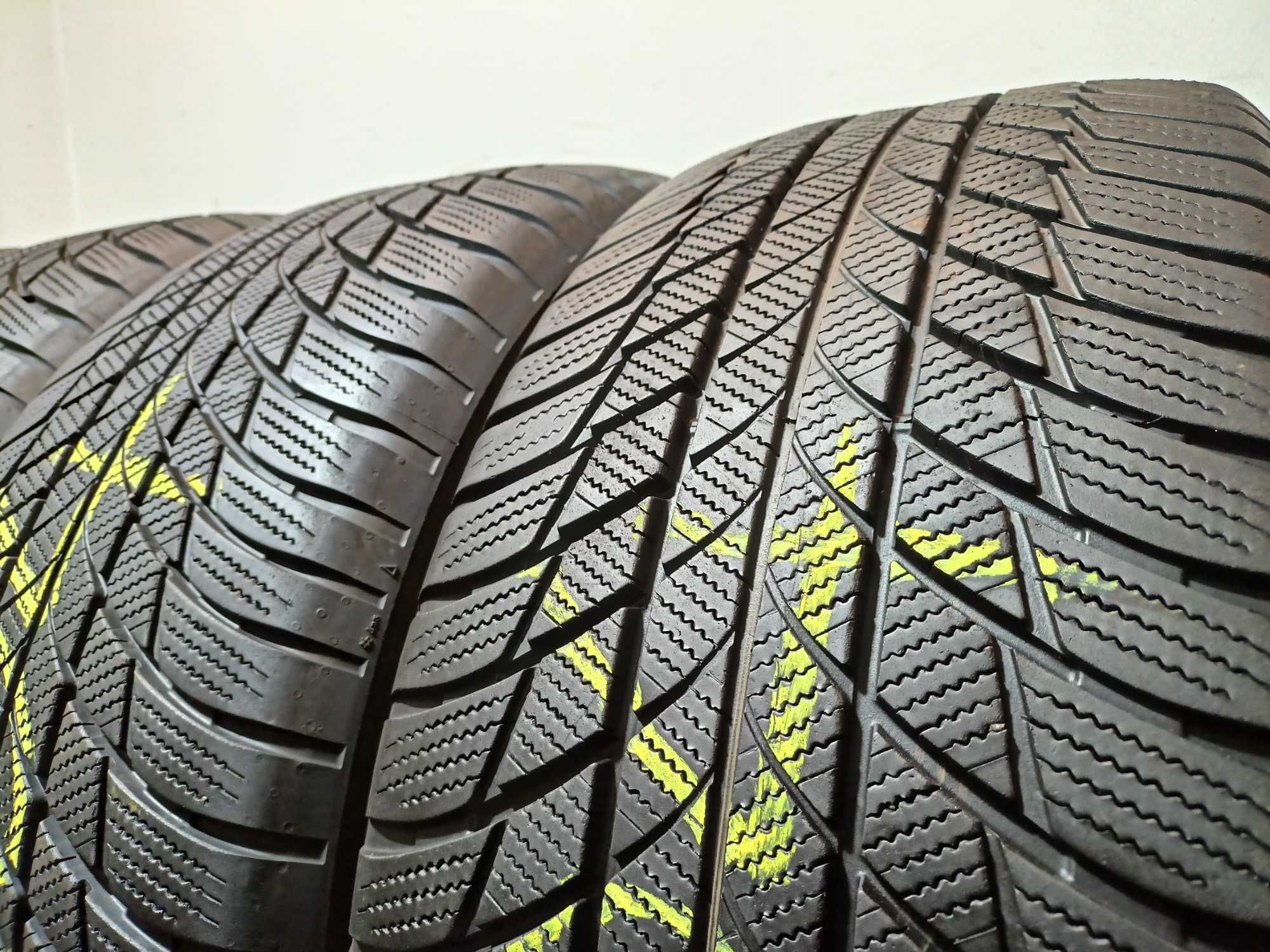 Bridgestone Blizzak LM001 RSC 245/50/19 2018/21rok 105V 8-7mm (2104)