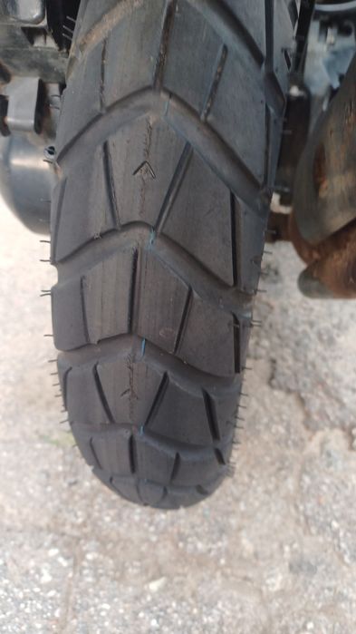 Хонда дио 34. 50 кубов