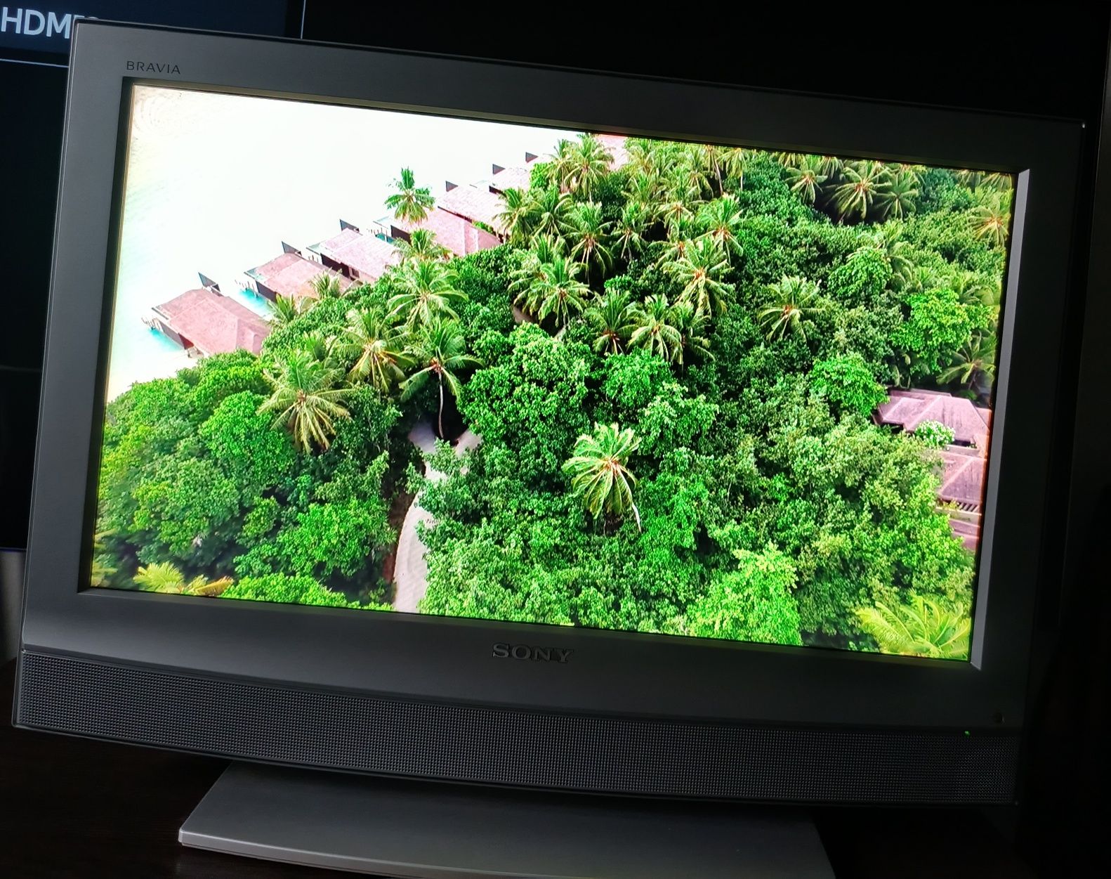 Телевізор Sony KDL 26-U2000