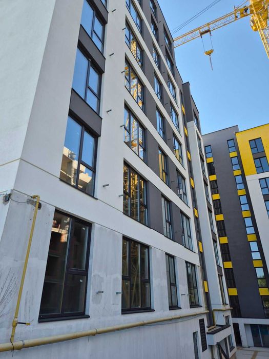 2кім квартира у Винниках ЖК Весняний