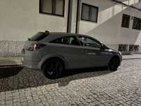 Opel astra gtc . 1.3