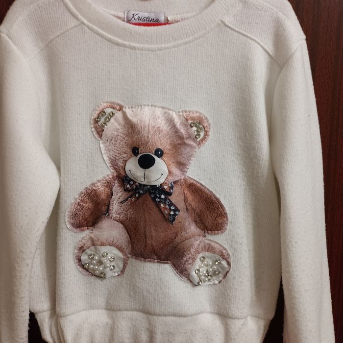 Продам нарядный костюм в хорошем состоянии