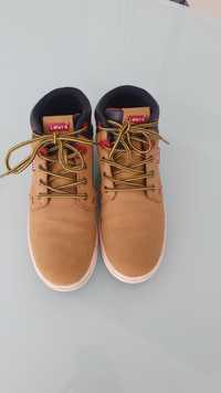 Botas Levi's N.° 37