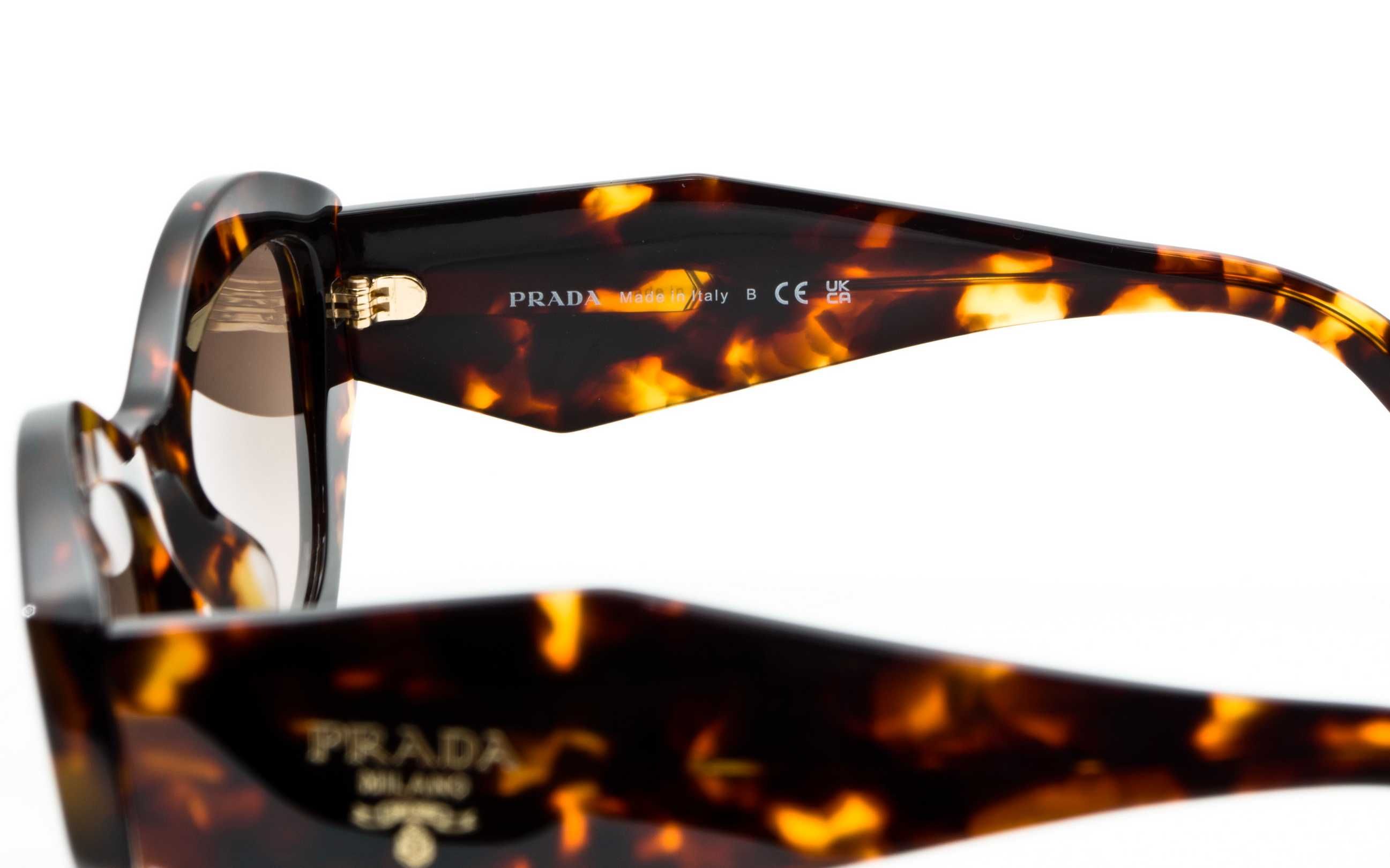 Prada очки новые Оригинал окуляри Retail 520$