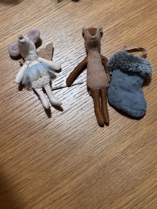 Maileg - zestaw świąteczny