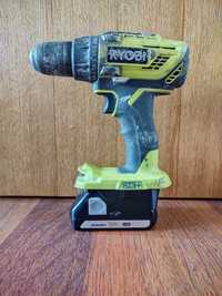 Adapter Ryobi One+ na baterie Hikoki 18V