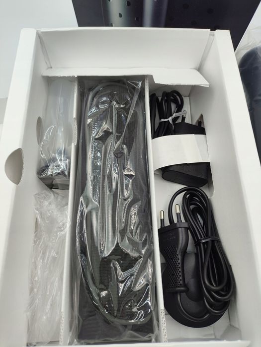 Oral-B iO 9 Special Edition Szczoteczka elektryczna Black Onyx 7