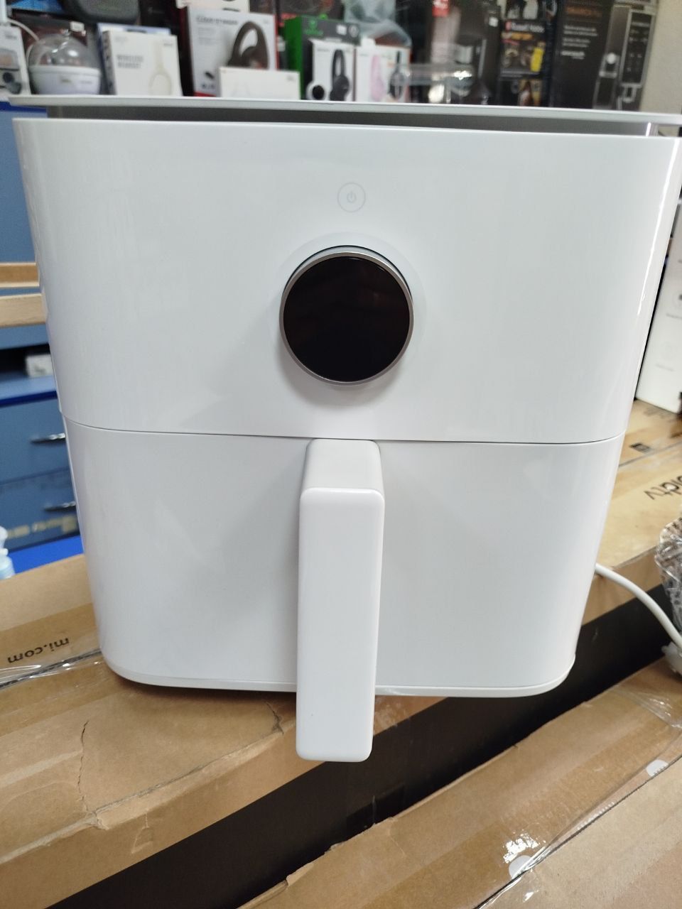 Мультипіч Mi Smart Air Fryer 6.5L