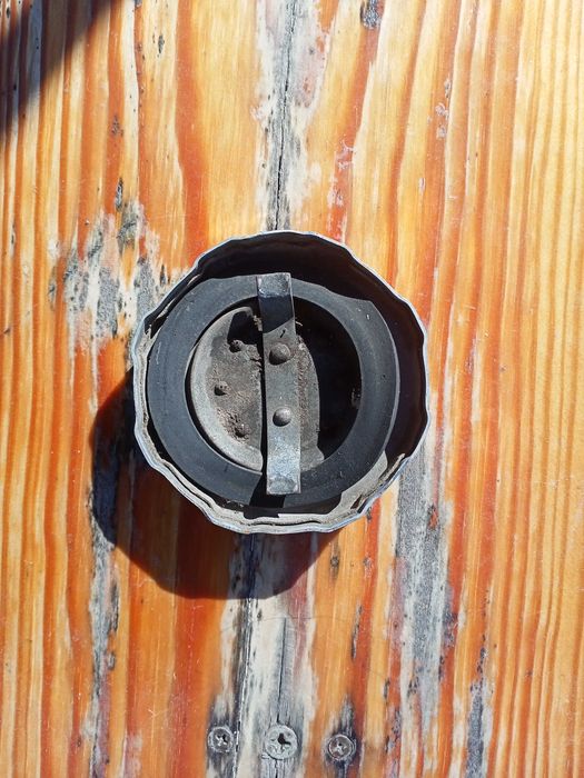 Крышка бензобака Ява