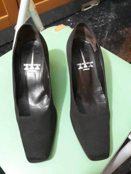 Sapatos senhora,  38