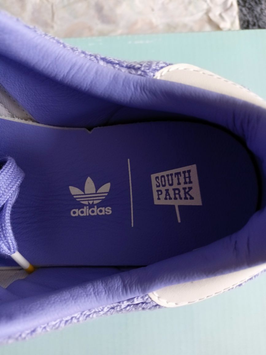 Adidas Campus Towelie r. 39 1/3