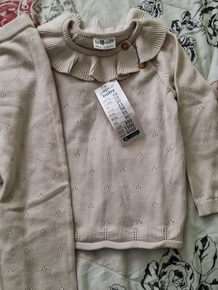 Kaplecic dziecięcy 86
