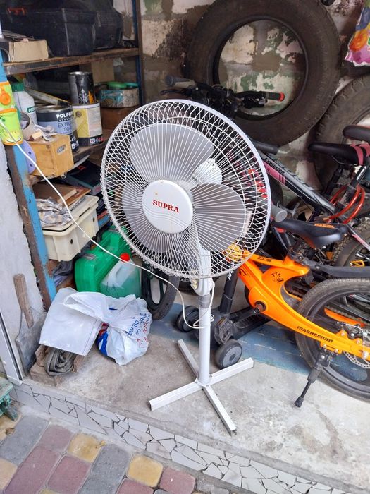 Продам вентилятор.