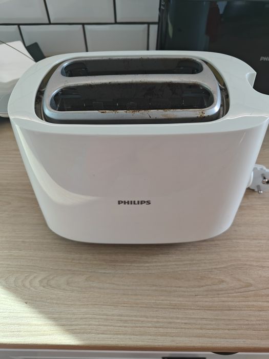 Torradeira Philips HD2581