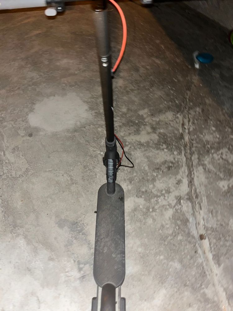 trotinete eletrica xiaomi 4 pro