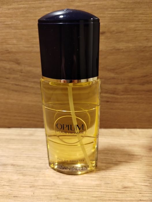 YSL Opium pour Homme EDT 50 ml