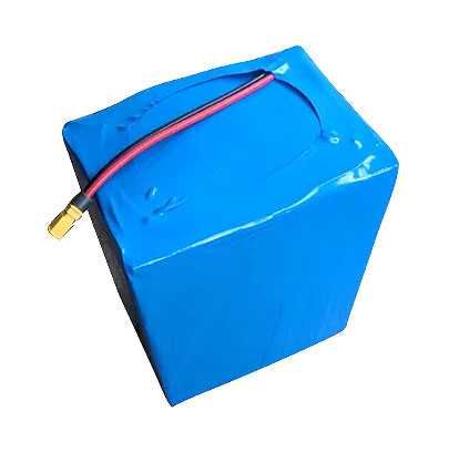 Батарея Li-ion 72В 60А для електро скутера І літієва АКБ