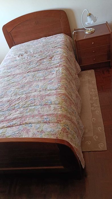 Conjunto quarto completo