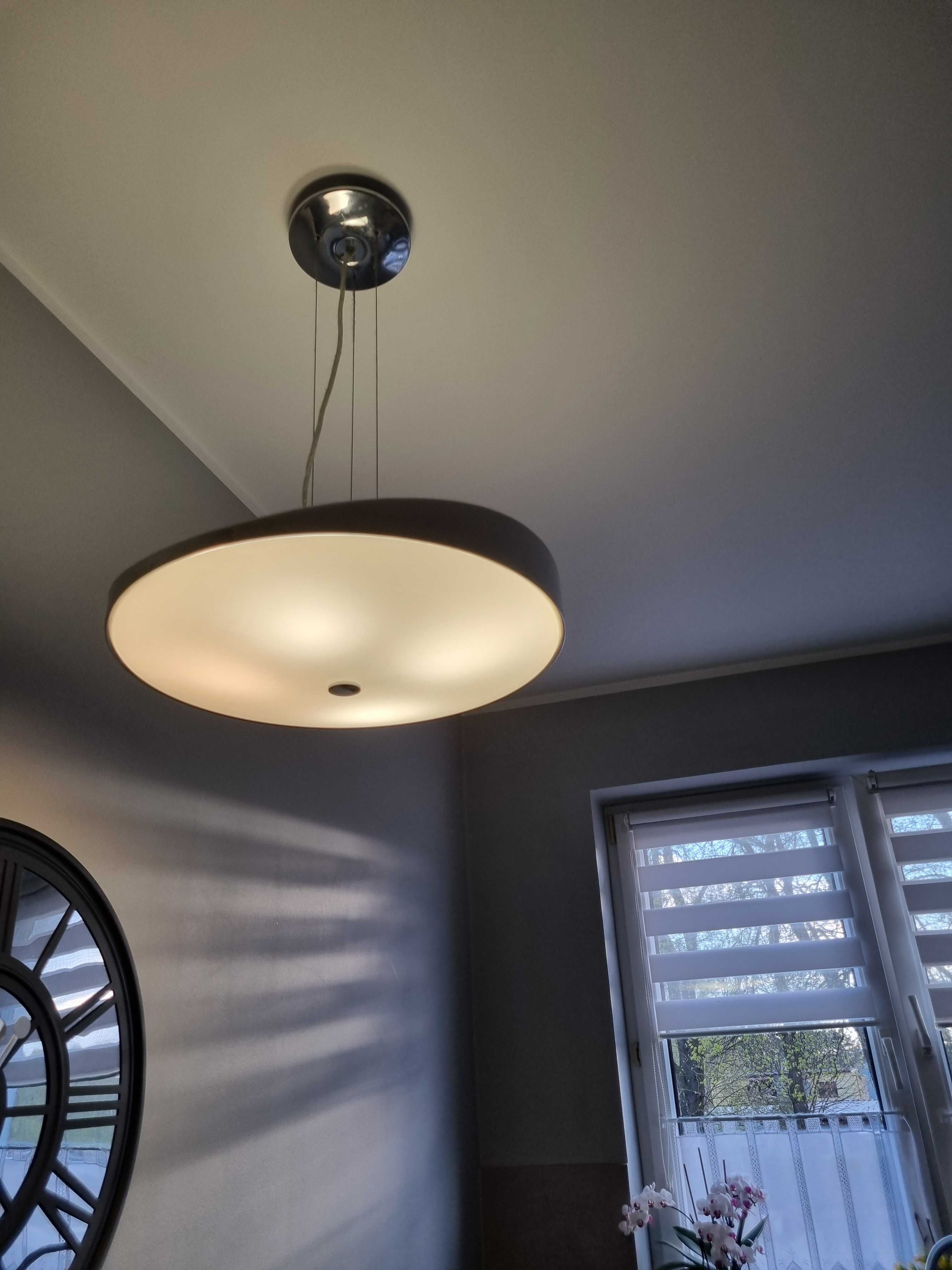 Lampa fo kuchni wisząca