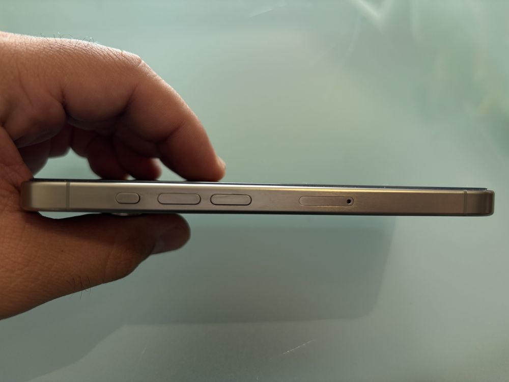 Iphone 15 Pro Usado