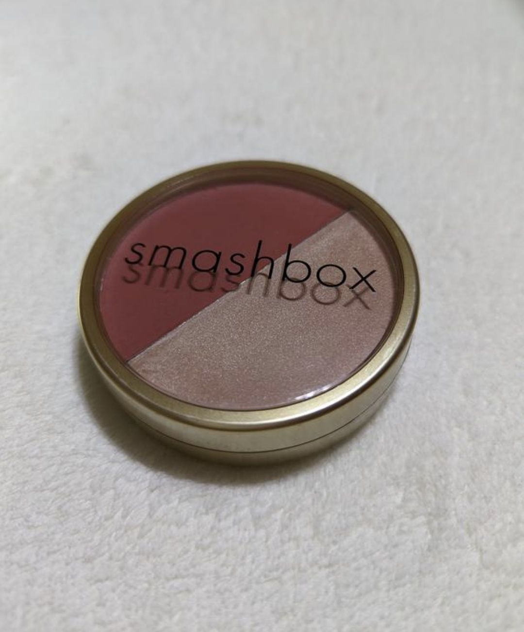 Румяна Smashbox Creamy Cheeck Color