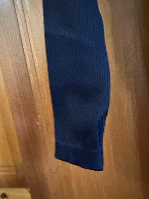 Спортивний костюм в рубчик М