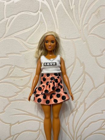 Кукла Барби Fashionistas