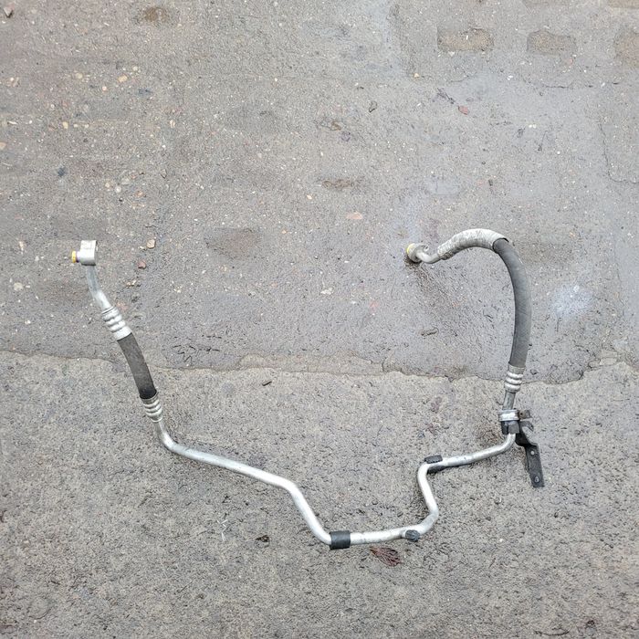 Przewód rurka wąż klimatyzacji vw golf V 1.4FSI 1.6FSI benzyna 2004r