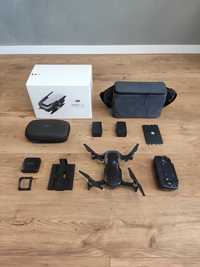 Dron Dji mavic air (baterie bateria osobno) fmc fly more combo Wrocław