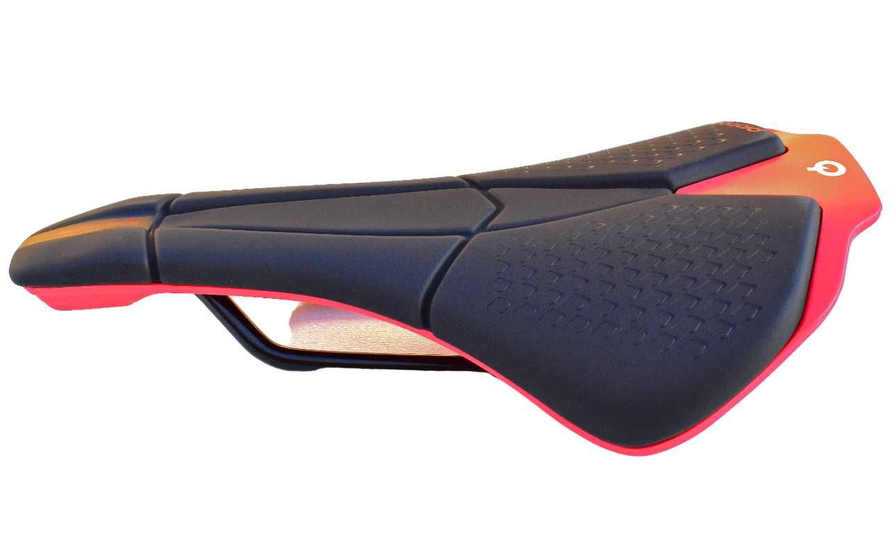 NOWE Siodełko PROLOGO SCRATCH M5 T2.0 140mm MTB XC Szosa detal 400zł!