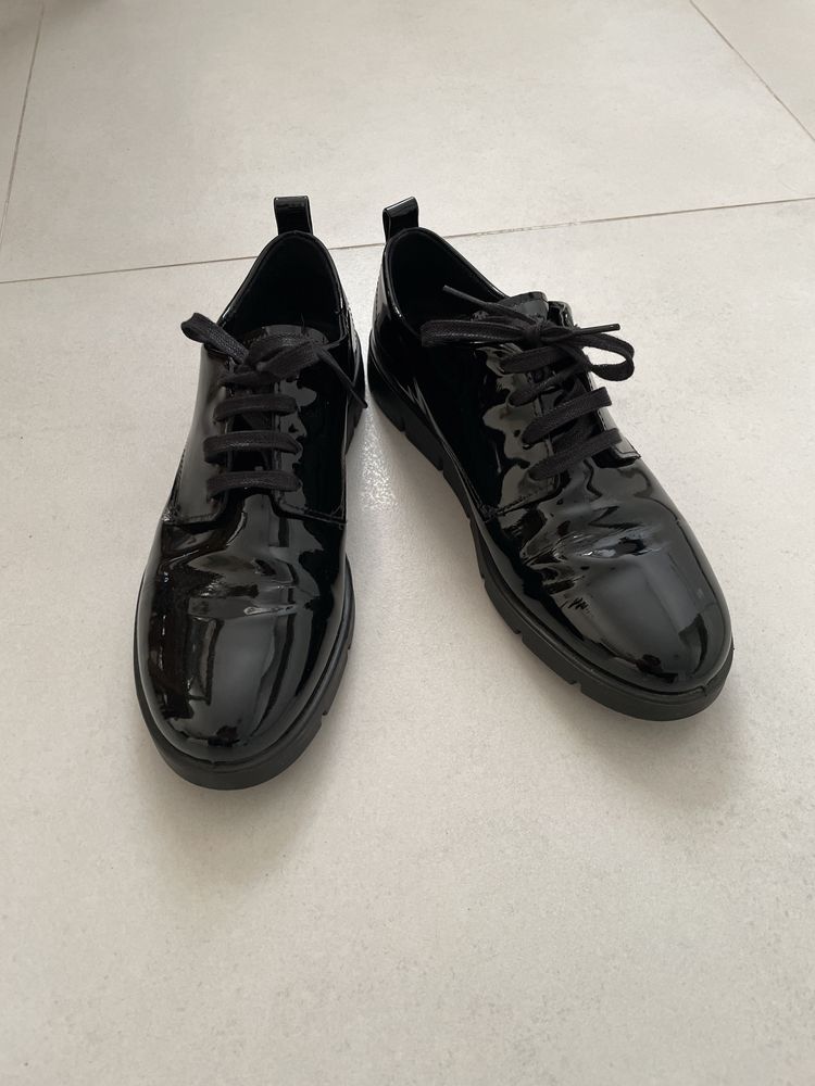 Buty ecco, damskie nowe