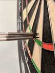 Lotki Target Ricky Evans 90% 18g soft