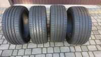 Continental 245/45R17 SPORTCONTACT 5 99Y MO