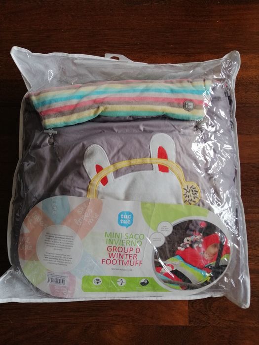 Carrinho bebé Jané duo Muum e cadeira Koos