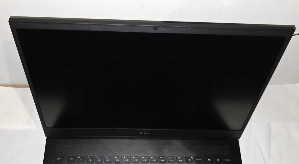 Laptop do gier HP OMEN 17-ck0213nw  i7  32GB SSD 1TB  RTX3070 Win 11