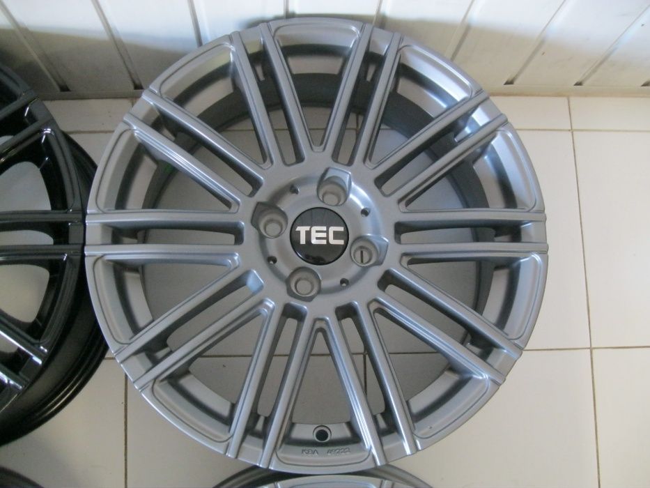 ASA - BBS 17" 4X100 VW ,Mini ,Opel , Suzuki ,Renault