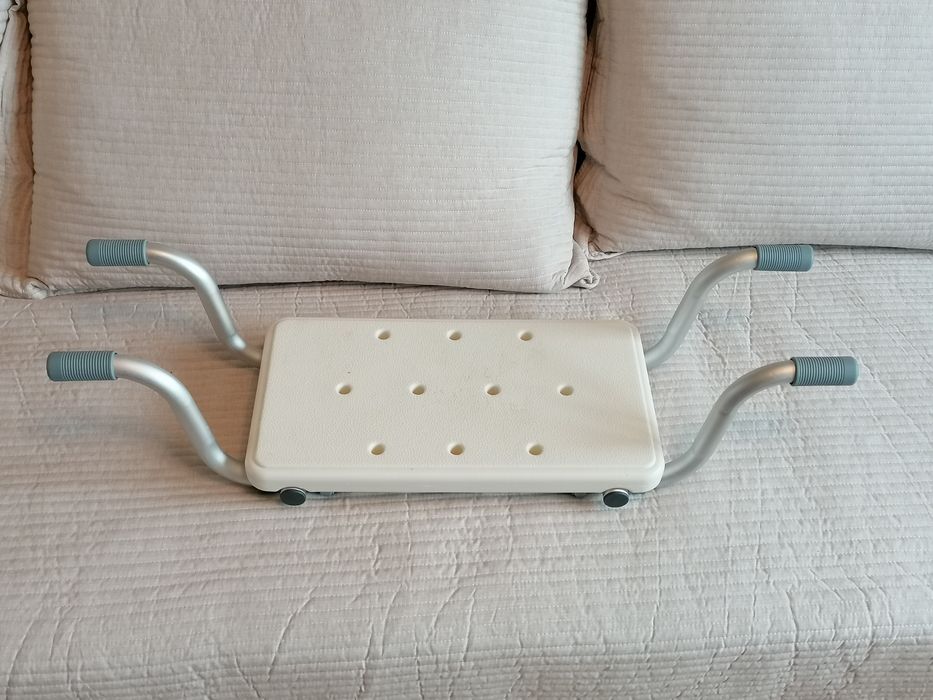 Siedzisko na wannę Reha Fund